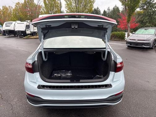 2026 Volkswagen Jetta 1.4T SE