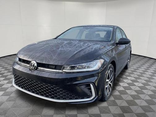 2026 Volkswagen Jetta 1.4T SE