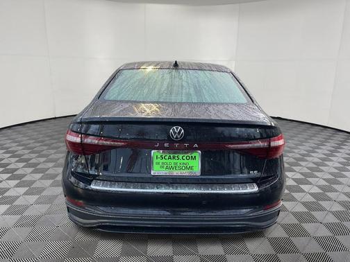 2026 Volkswagen Jetta 1.4T SE