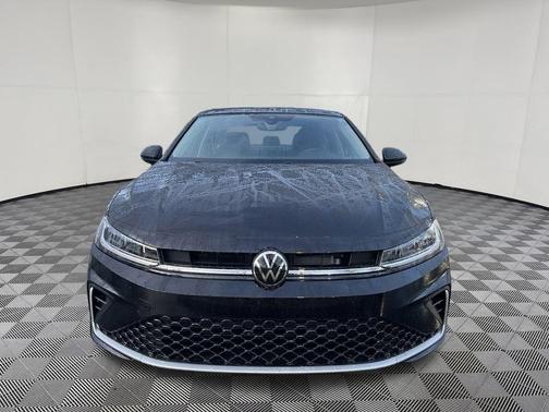 2026 Volkswagen Jetta 1.4T SE