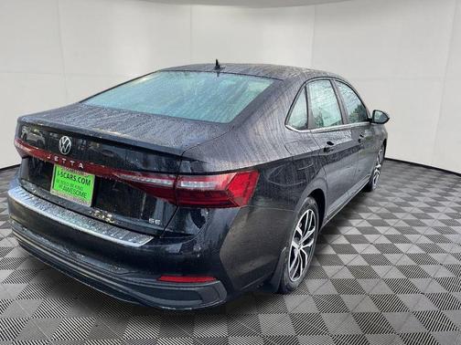 2026 Volkswagen Jetta 1.4T SE