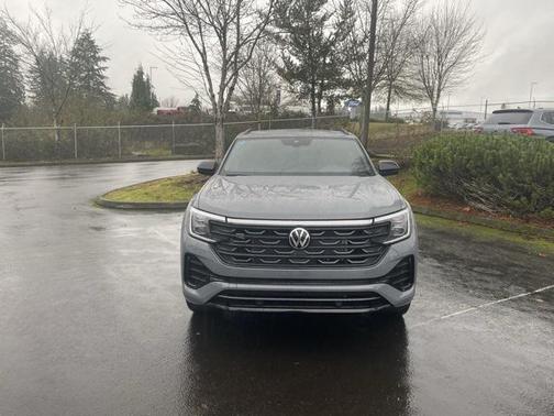 2025 Volkswagen Atlas Cross Sport 2.0T SEL