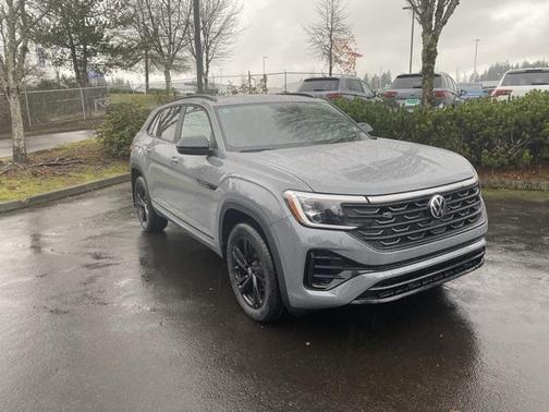 2025 Volkswagen Atlas Cross Sport 2.0T SEL