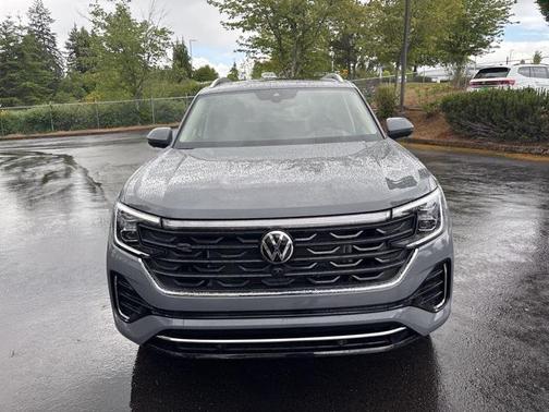2025 Volkswagen Atlas 2.0T SEL Premium R-Line 4MOTION