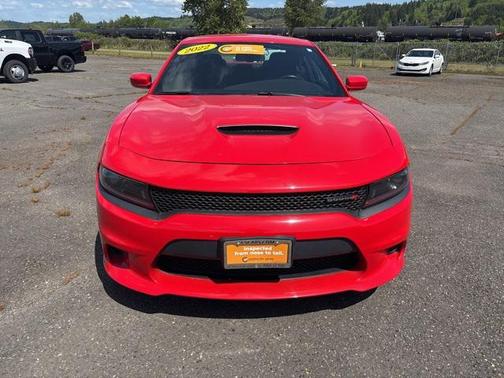 2022 Dodge Charger GT