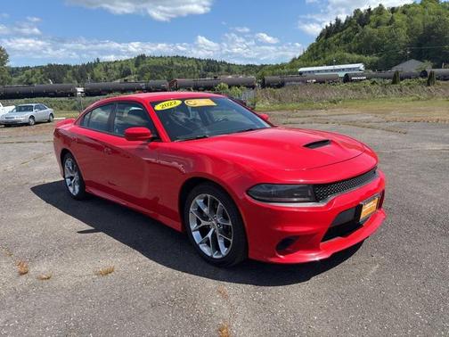 2022 Dodge Charger GT