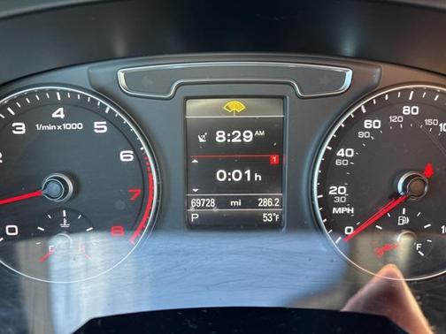 2018 Audi Q3 2.0T Premium Plus