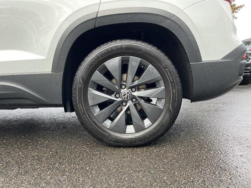 2022 Volkswagen Taos S