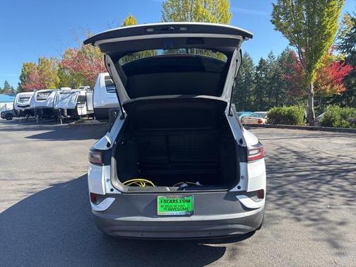 2021 Volkswagen ID.4 Pro