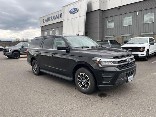 2024 Ford Expedition Max XLT