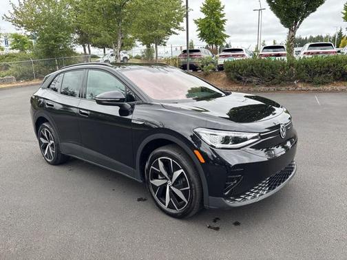 2025 Volkswagen ID.4 Pro S