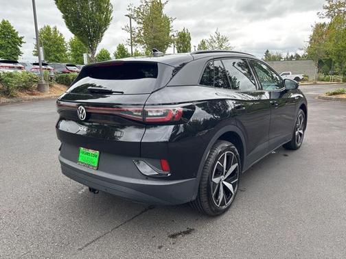 2025 Volkswagen ID.4 Pro S
