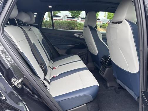 2025 Volkswagen ID.4 Pro S