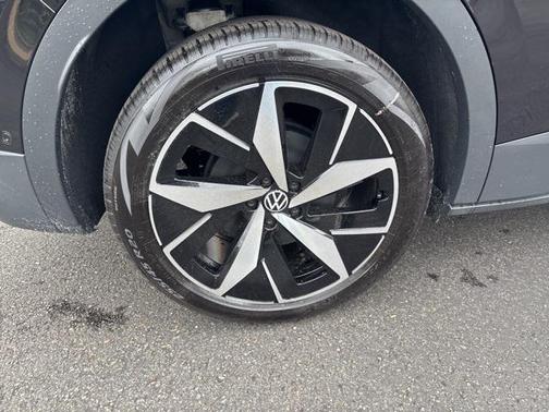 2025 Volkswagen ID.4 Pro S