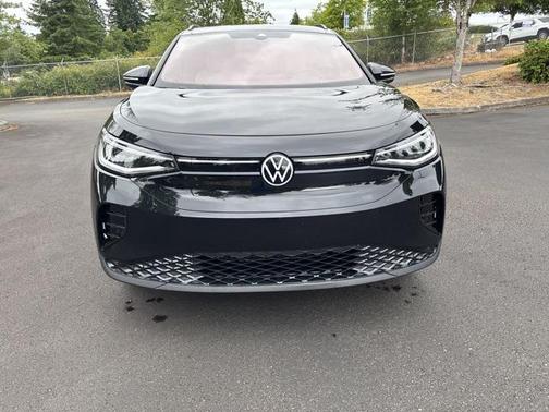2025 Volkswagen ID.4 Pro S