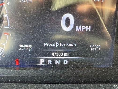Brilliant Black Crystal Pearlcoat 2015 RAM 1500 Big Horn
