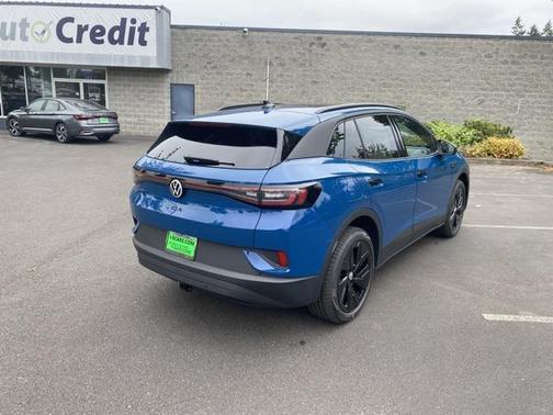 2025 Volkswagen ID.4 AWD Pro S