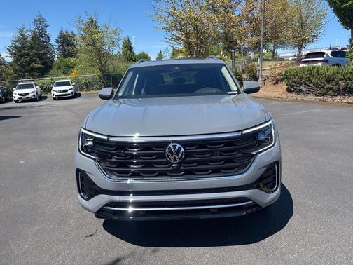 2025 Volkswagen Atlas 2.0T SEL Premium R-Line 4MOTION
