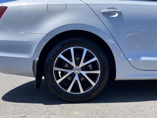 2018 Volkswagen Jetta 1.4T SE