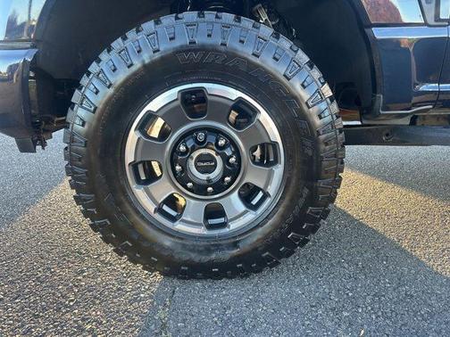 2023 Ford F-350 Lariat