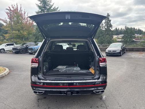 2026 Volkswagen Atlas 2.0T SEL Premium R-Line 4MOTION