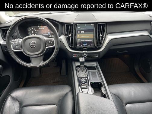 2018 Volvo XC60 T6 Momentum