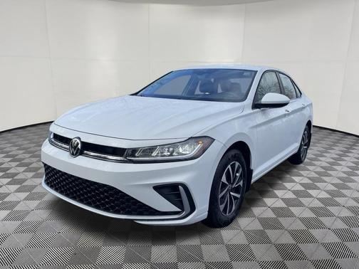 2026 Volkswagen Jetta 1.4T S