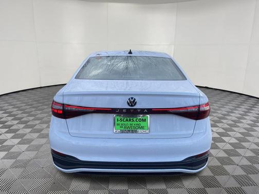 2026 Volkswagen Jetta 1.4T S