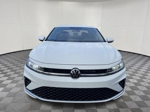 2026 Volkswagen Jetta 1.4T S