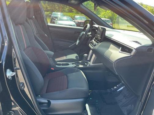 2024 Toyota Corolla Hybrid L