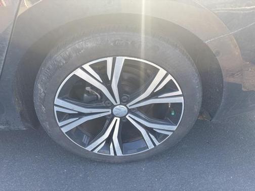 2021 Volkswagen Passat 2.0T SE