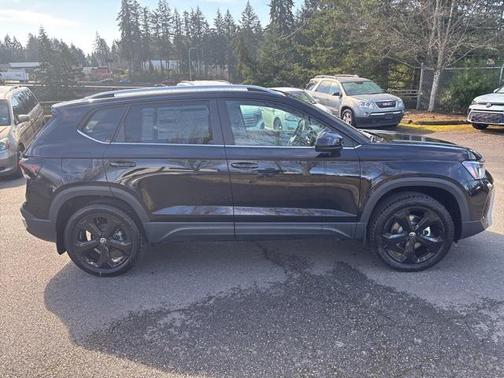 2025 Volkswagen Taos 1.5T SEL