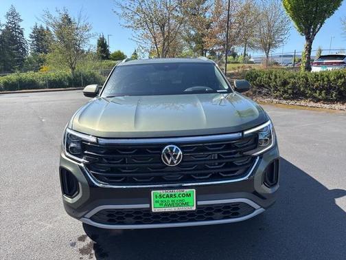 2025 Volkswagen Atlas Cross Sport 2.0T SEL