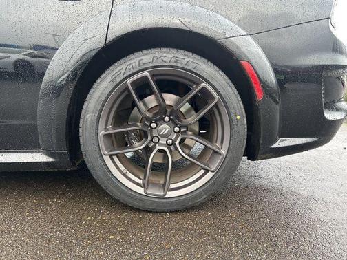 2021 Dodge Charger R/T Scat Pack