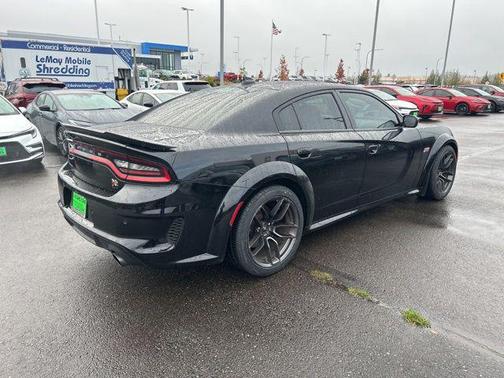 2021 Dodge Charger R/T Scat Pack