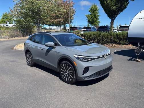 2025 Volkswagen ID.4 AWD Pro