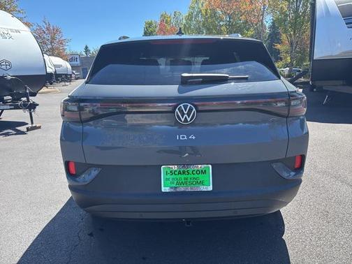 2025 Volkswagen ID.4 AWD Pro