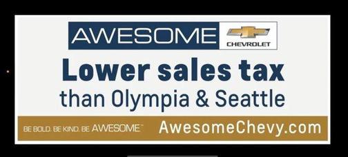 2023 Chevrolet Silverado 3500 LT