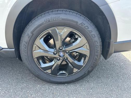 2021 Subaru Outback Onyx Edition XT