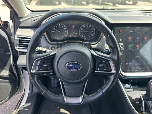 2021 Subaru Outback Onyx Edition XT