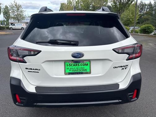 2021 Subaru Outback Onyx Edition XT