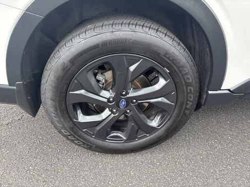 2021 Subaru Outback Onyx Edition XT