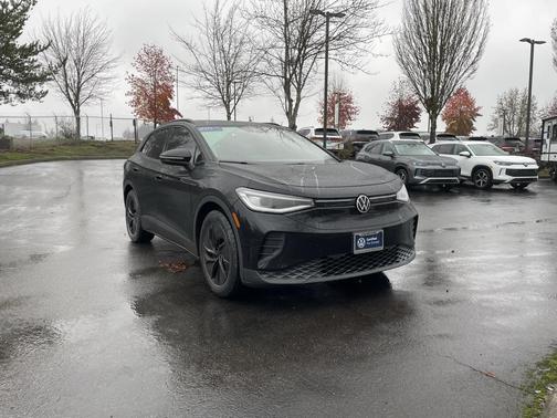 2021 Volkswagen ID.4 Pro S