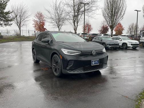 2021 Volkswagen ID.4 Pro S