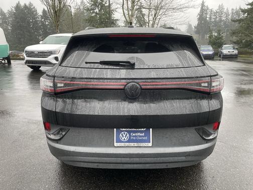 2021 Volkswagen ID.4 Pro S