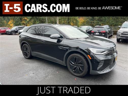 2021 Volkswagen ID.4 Pro S