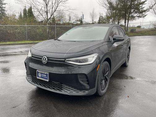 2021 Volkswagen ID.4 Pro S