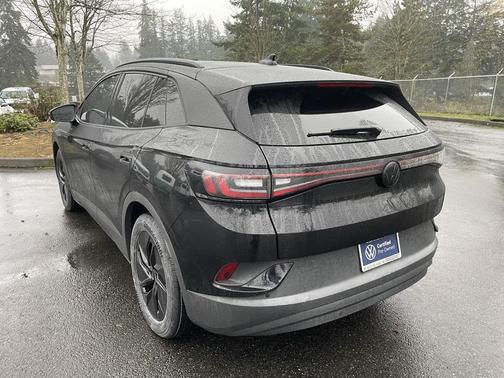 2021 Volkswagen ID.4 Pro S