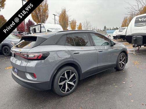 2023 Volkswagen ID.4 Pro S