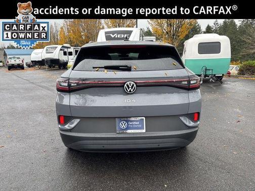 2023 Volkswagen ID.4 Pro S